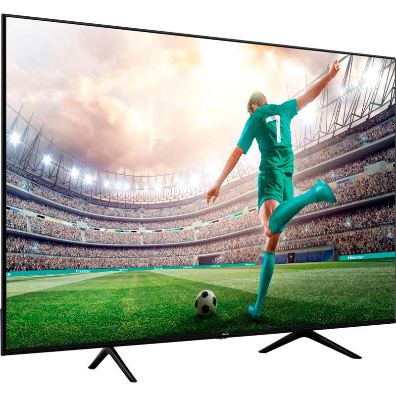 Телевизор HISENSE 70A7100F Диагональ 70" (175 см)