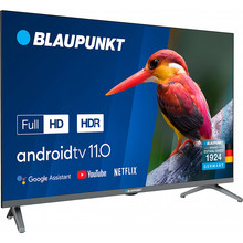 Телевизор BLAUPUNKT 32FBC5000