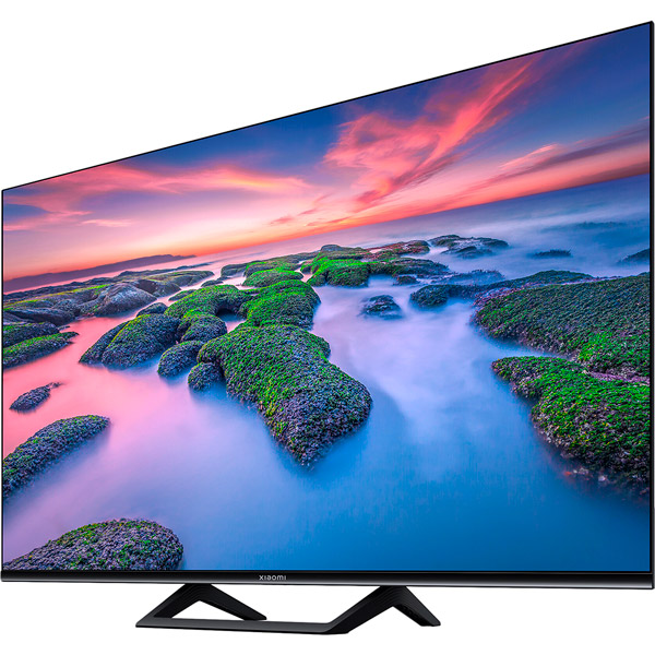 Телевізор XIAOMI TV A2 43 Роздільна здатність 3840 x 2160 (4K UHD)