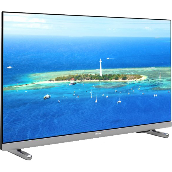 Телевизор Philips 32PHS5527/12 Разрешение 1280 х 720 (HD)