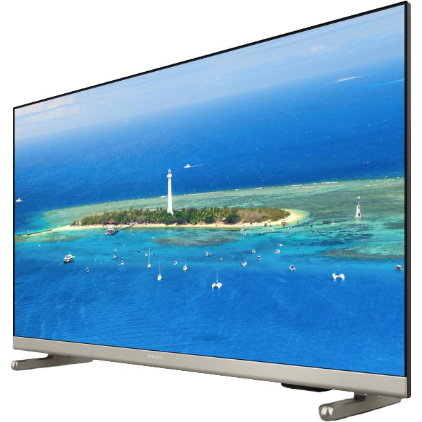 Телевизор Philips 32PHS5527/12 Smart TV нет Smart TV