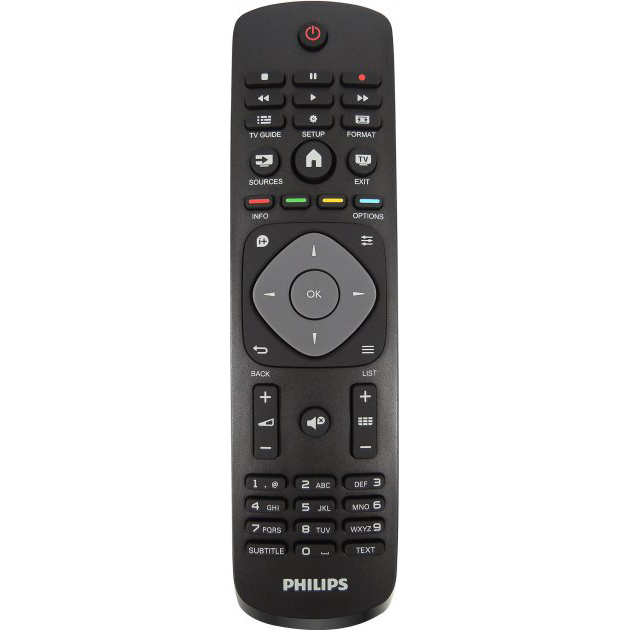 Фото Телевизор Philips 32PHS5527/12