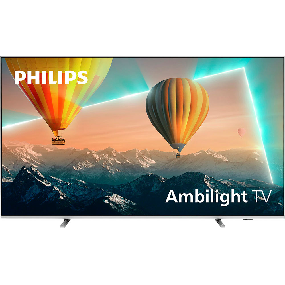 Телевізор Philips 50PUS8057/12