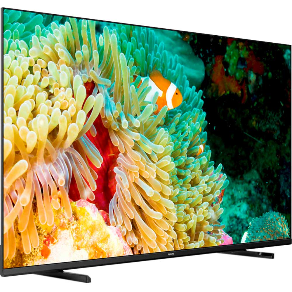 Телевизор PHILIPS 65PUS7607/12 Диагональ 65" (165 см)