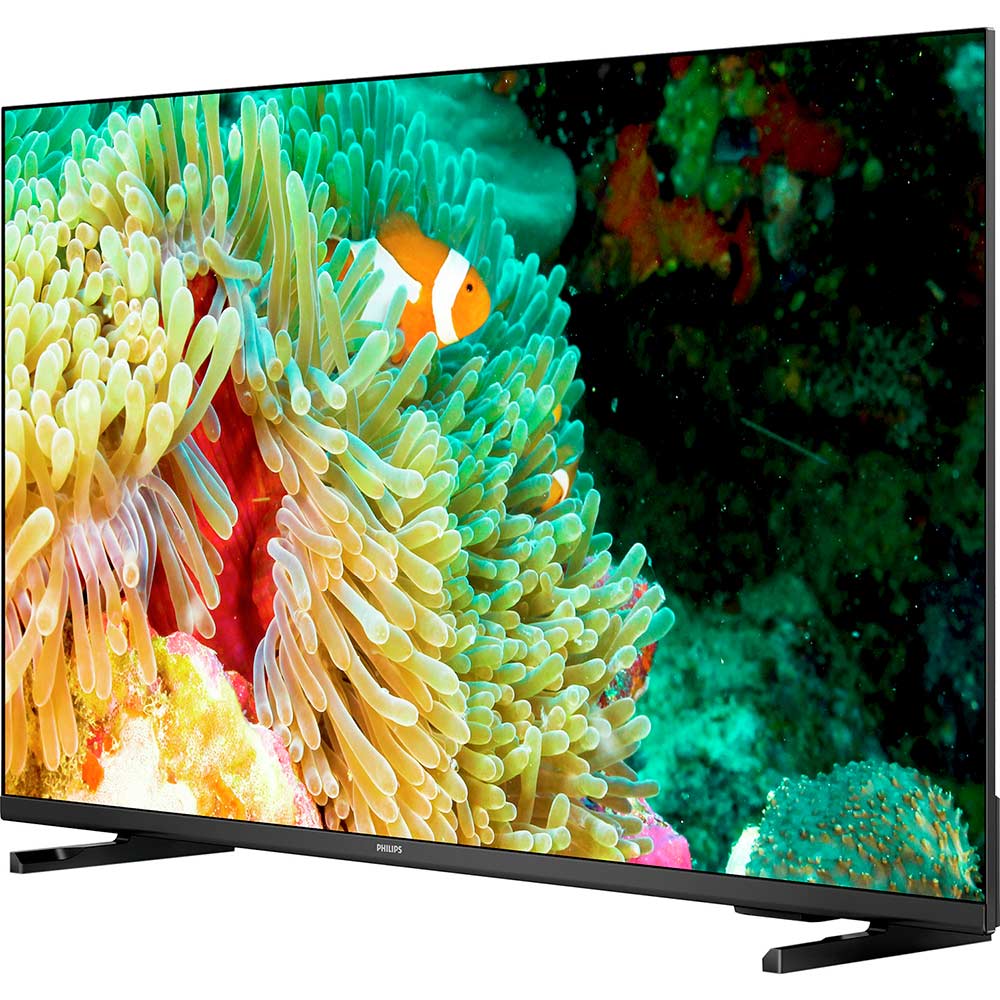 Телевизор PHILIPS 65PUS7607/12 Разрешение 3840 x 2160 (4K UHD)