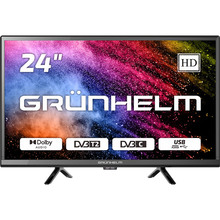Телевизор GRUNHELM 24H300-T2