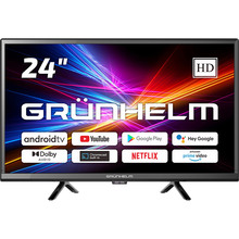 Телевизор GRUNHELM 24H300-GA11