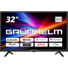 Телевизор GRUNHELM 32H300-GA11