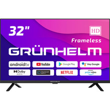 Телевизор GRUNHELM 32H500-GA11V