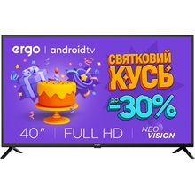 Телевізор ERGO 40GFS5500
