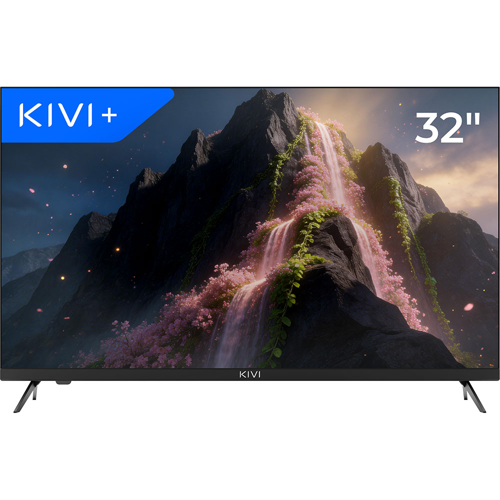 Телевизор KIVI 32H550NB