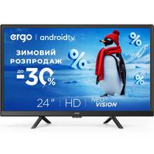 Телевизор ERGO 24GHS5500