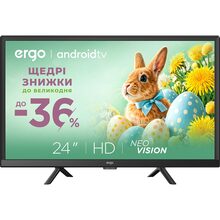 Телевізор ERGO 24GHS5500