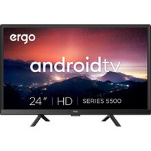 Телевизор ERGO 24GHS5500