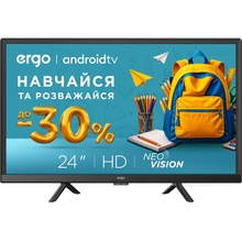 Телевизор ERGO 24GHS5500