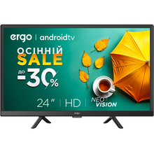 Телевізор ERGO 24GHS5500
