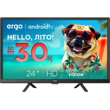 Телевизор ERGO 24GHS5500