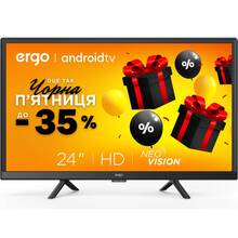 Телевизор ERGO 24GHS5500