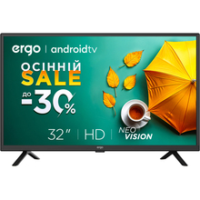 Телевизор ERGO 32GHS5500