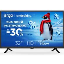 Телевизор ERGO 32GHS5500