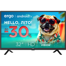Телевізор ERGO 32GHS5500