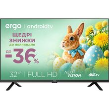 Телевізор ERGO 32GFS6500