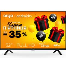 Телевизор ERGO 32GFS6500