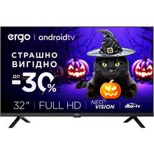 Телевизор ERGO 32GFS6500
