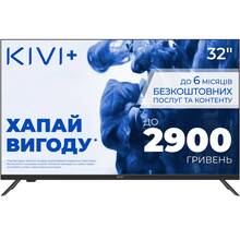 Телевизор KIVI 32H740NB