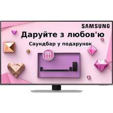 Телевизор SAMSUNG QE43QN90CAUXUA