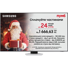 Телевизор SAMSUNG QE55QN85CAUXUA