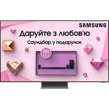 Телевизор SAMSUNG QE75QN800CUXUA