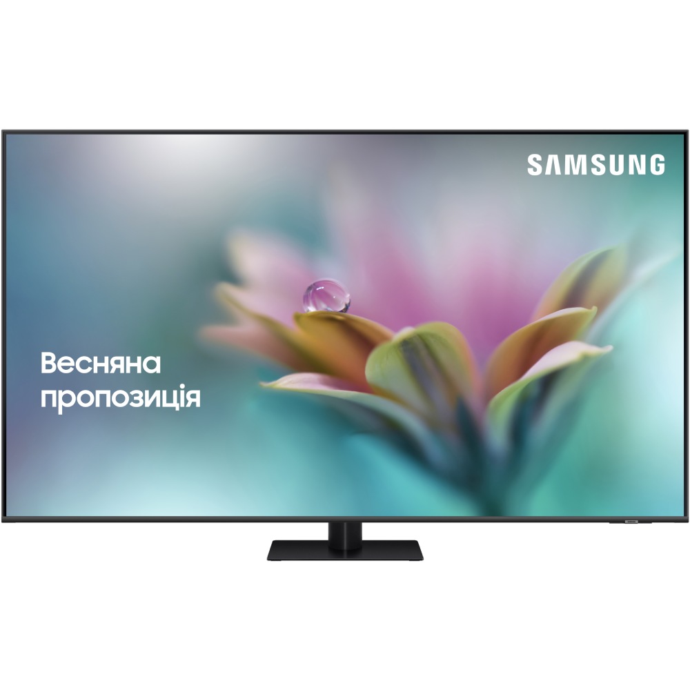 Телевизор SAMSUNG QE85Q70CAUXUA