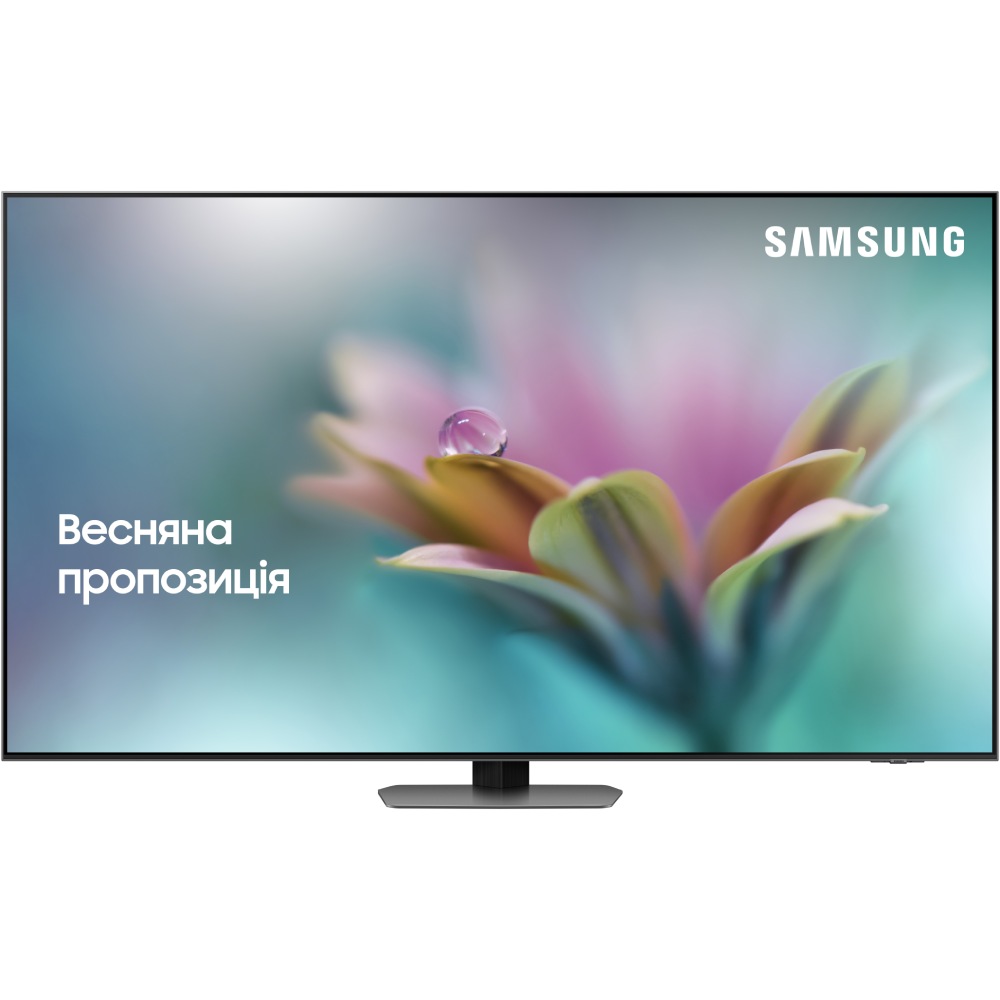 Телевізор SAMSUNG QE65QN90CAUXUA