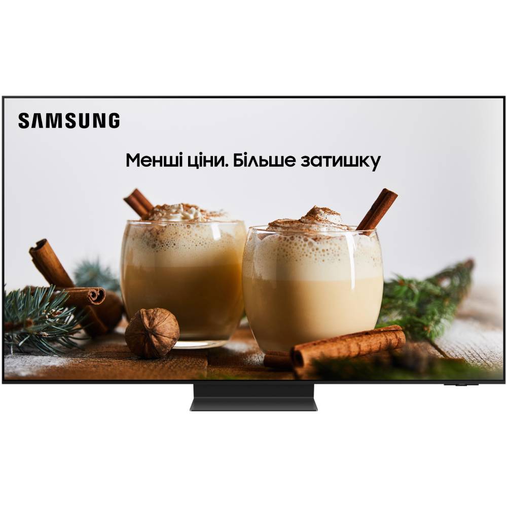 Телевизор SAMSUNG QE65S95CAUXUA