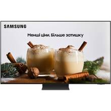 Купить 65 дюймов Телевизор SAMSUNG QE65S95CAUXUA