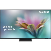 Телевізор SAMSUNG QE65S95CAUXUA