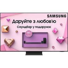 Телевизор SAMSUNG QE77S95CAUXUA