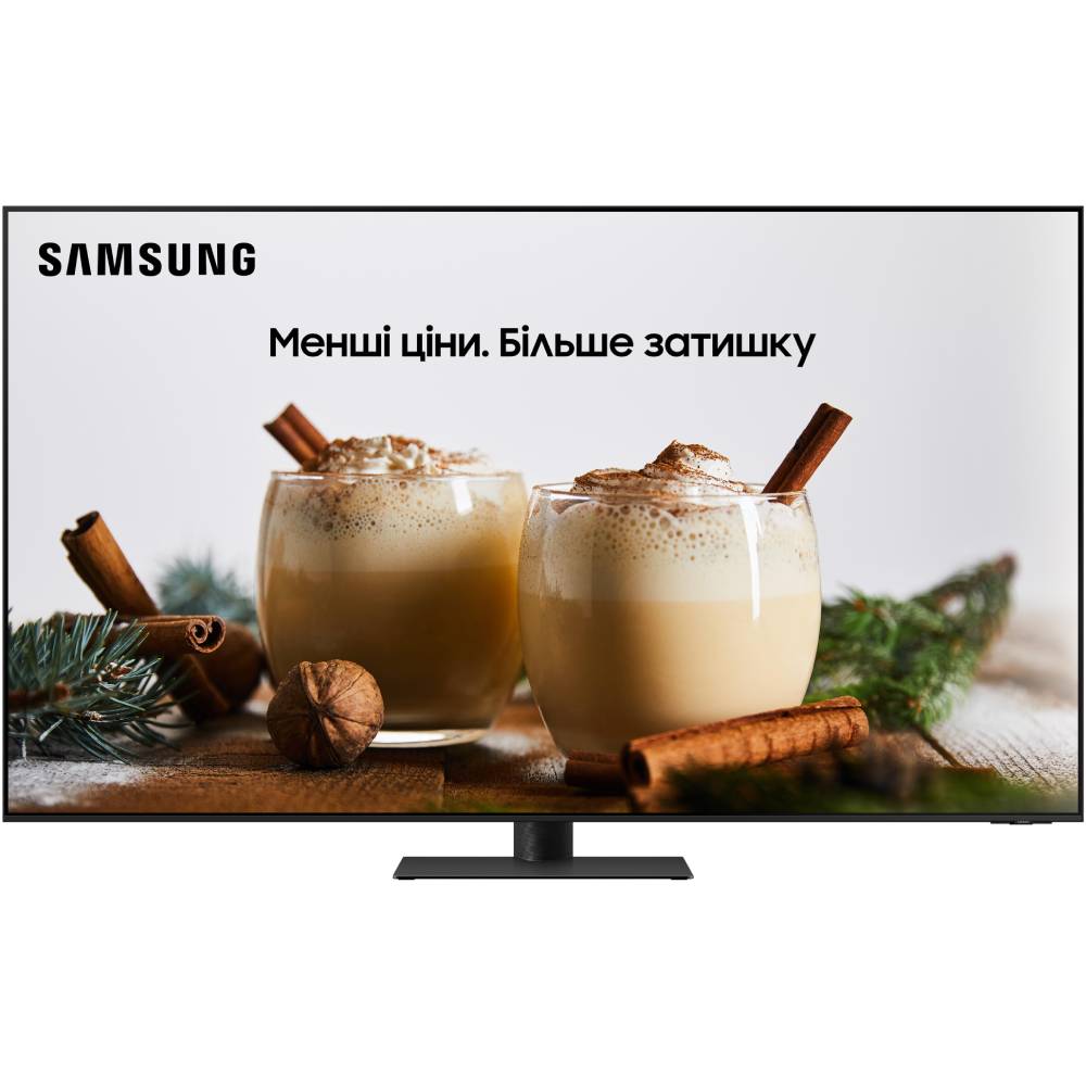 Телевизор SAMSUNG QE65QN95CAUXUA