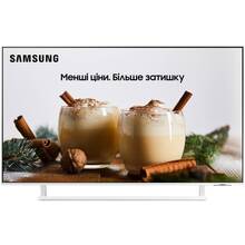 Телевізор SAMSUNG UE50CU8510UXUA