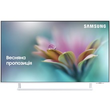 Купити у Харкові - Телевізор SAMSUNG UE50CU8510UXUA