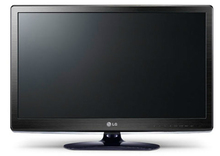 LED-телевизор LG 22LS350T