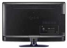 LED-телевизор LG 22LS350T