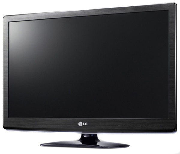 LED-телевизор LG 22LS350T Диагональ 22" (55 см)