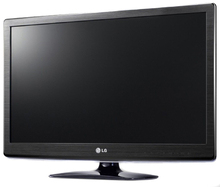 LED-телевизор LG 22LS350T