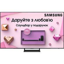 Телевизор SAMSUNG QE77S90CAUXUA