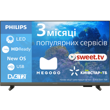 Телевізор PHILIPS 32PHS6808/12