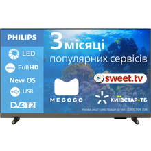 Телевізор PHILIPS 43PFS6808/12