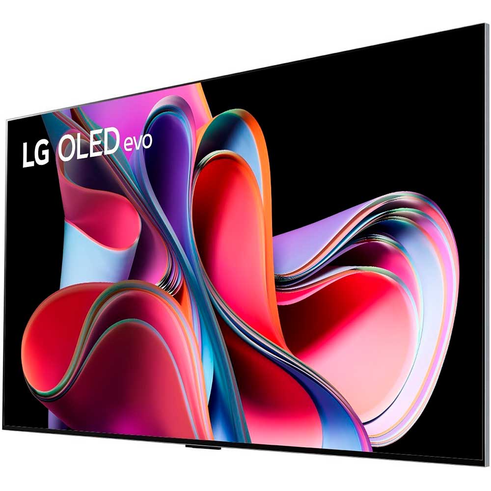 Фото 4 Телевизор LG OLED55G36LA