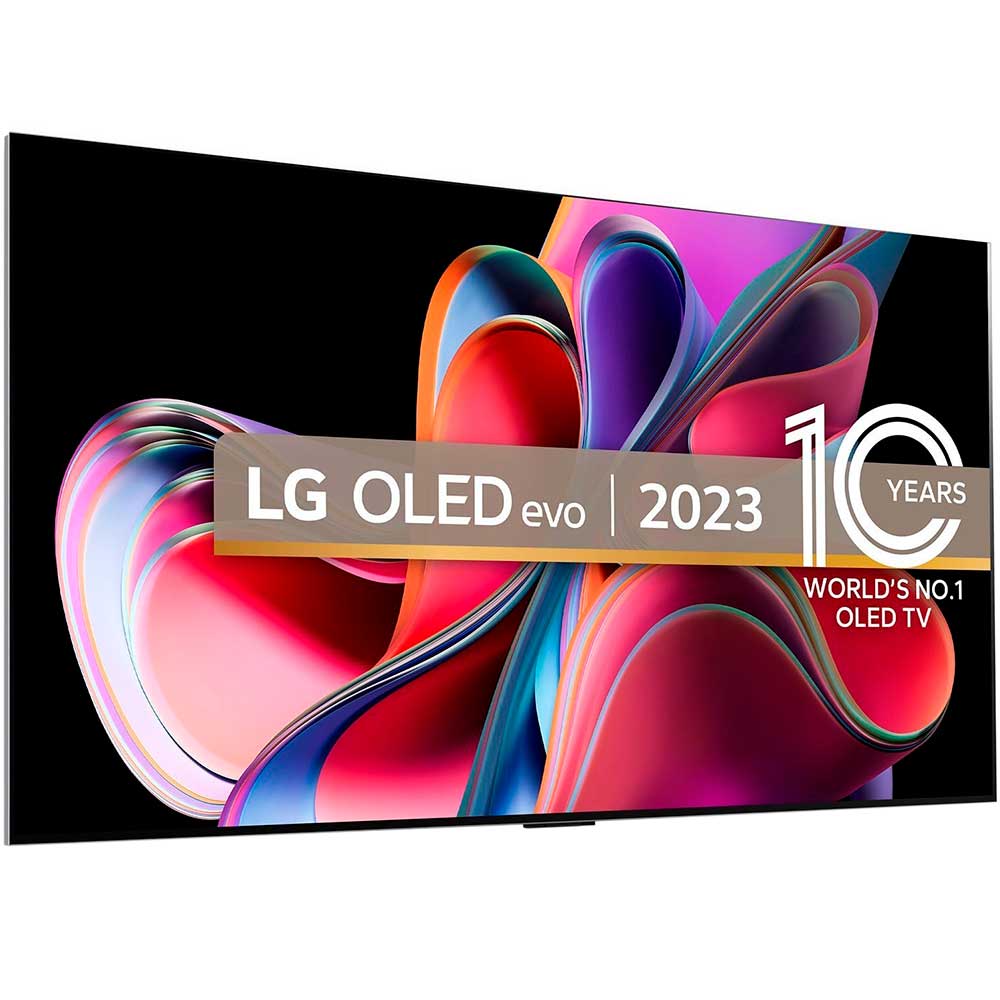 Фото Телевизор LG OLED55G36LA